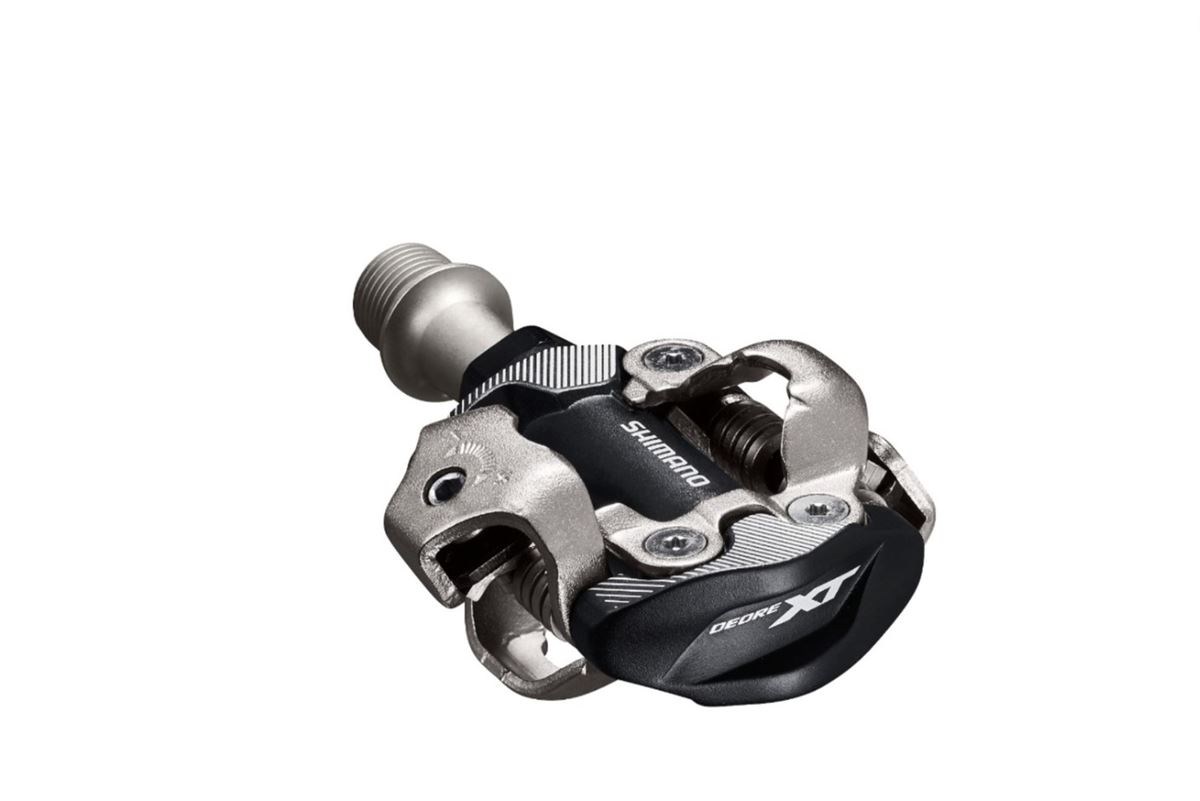 SHIMANO XT