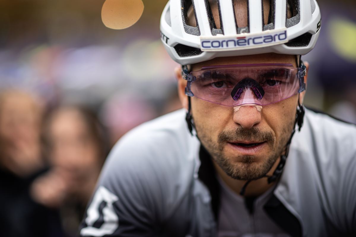 NINO SCHURTER