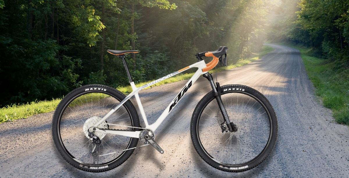 KTM X-Myroon