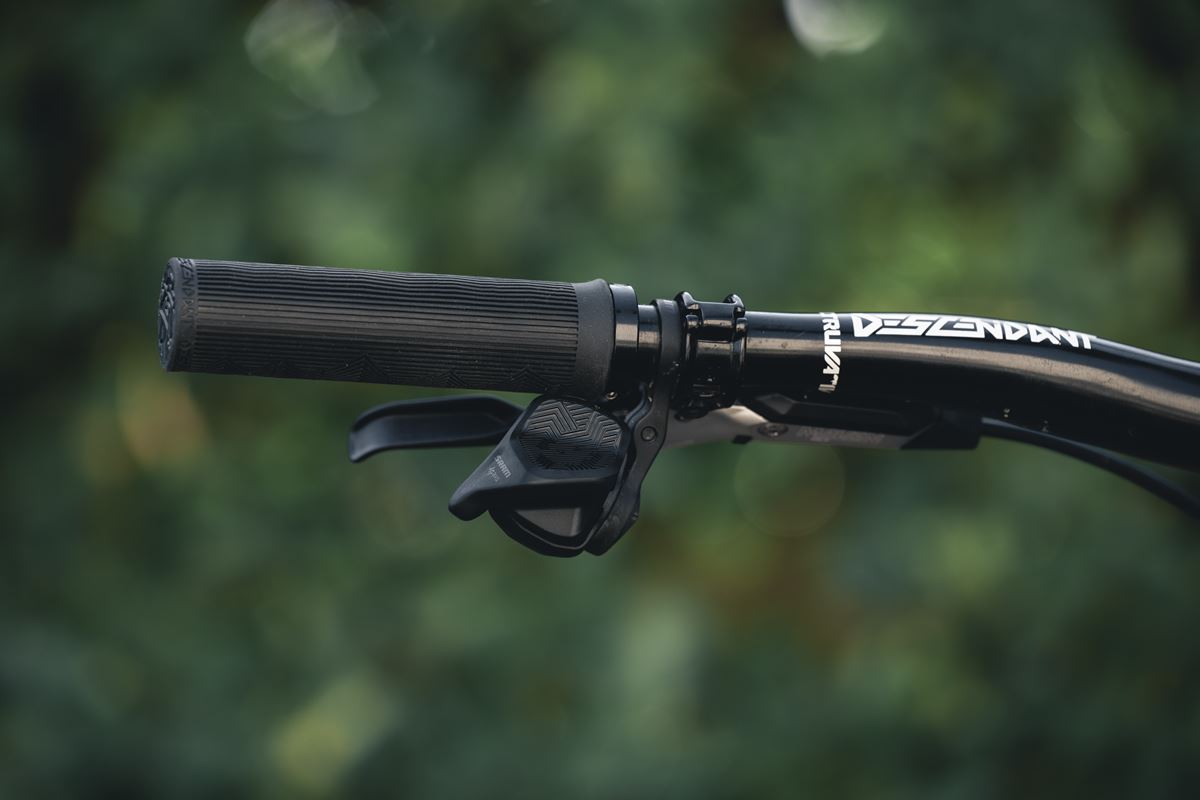 sram axs controller rocker