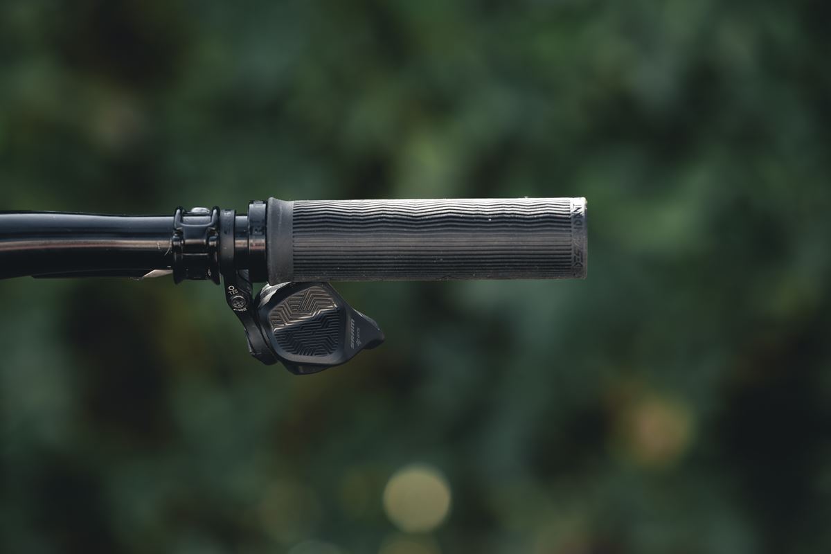 sram axs controller rocker