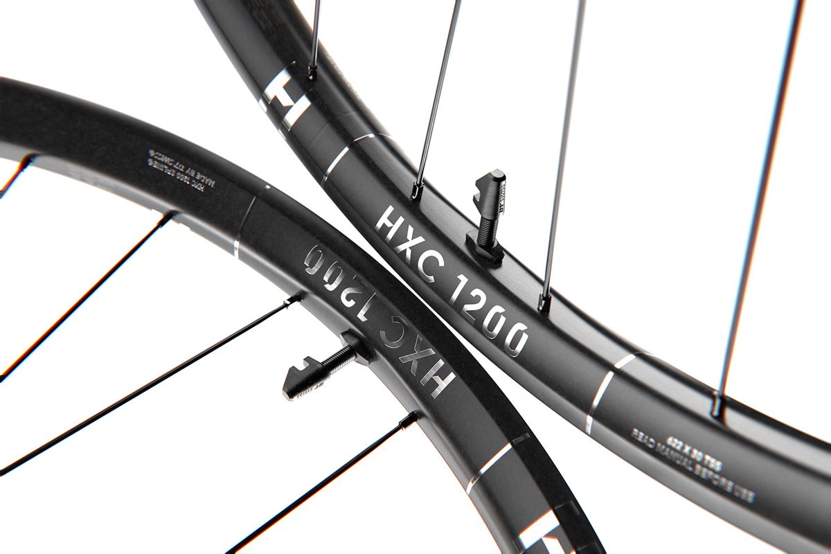 ruote mtb carbonio dtswiss 2024