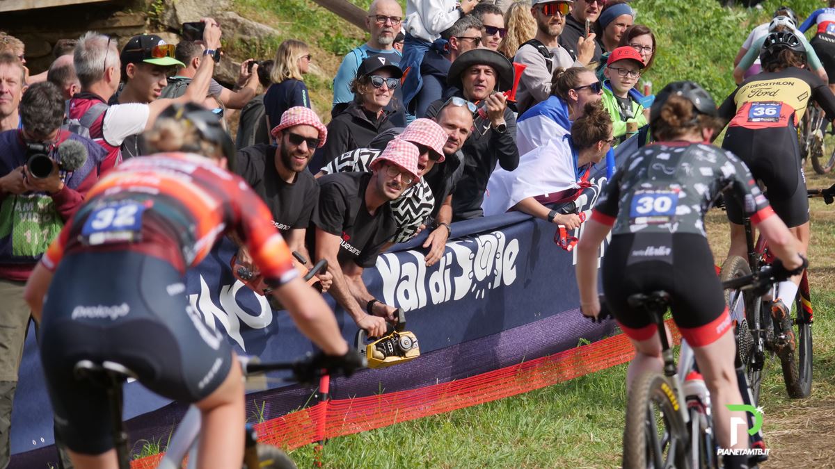 XCC Val di Sole