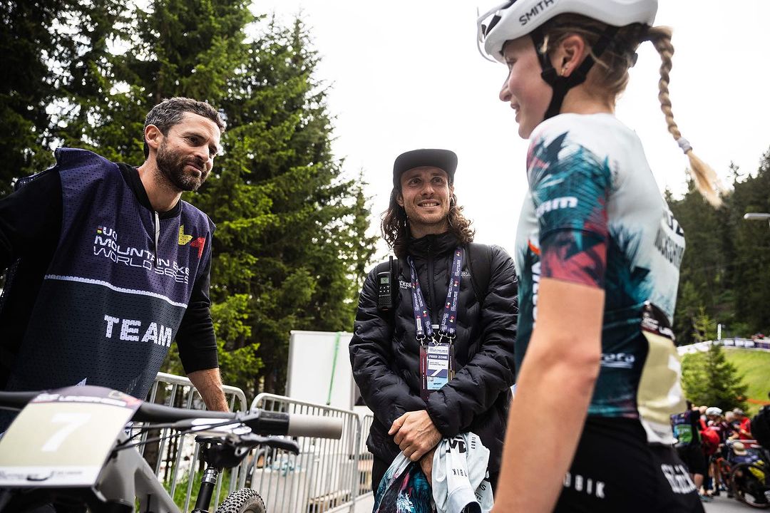 bike do skill camp 2'24
