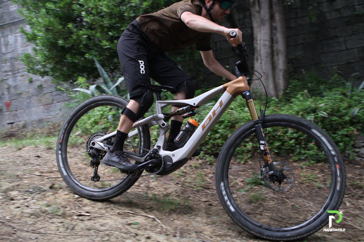 nuovo tannus tubeless fusion