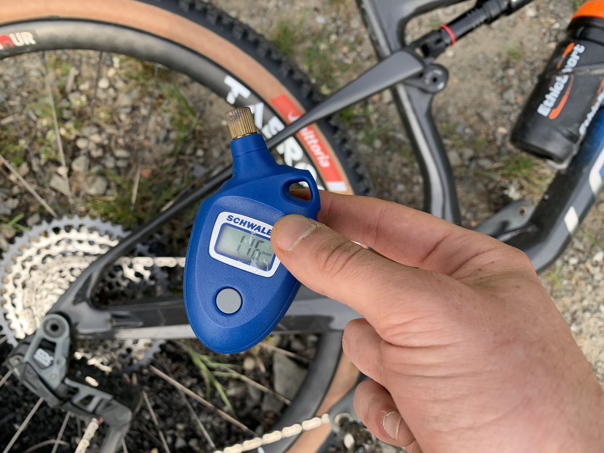 nuovo tannus tubeless fusion