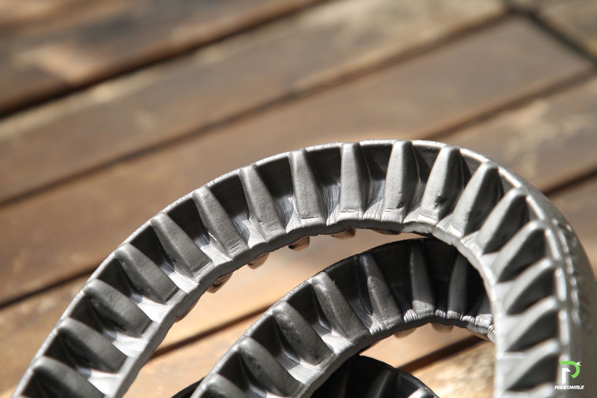nuovo tannus tubeless fusion