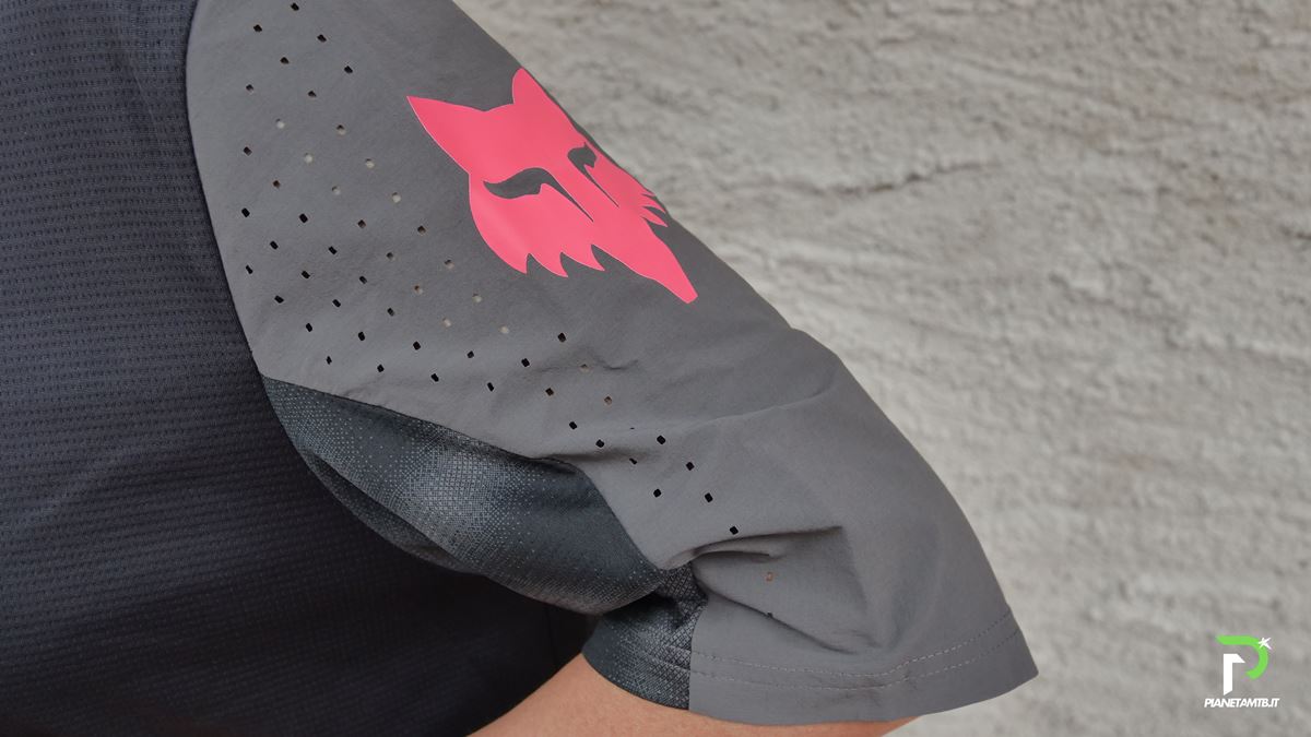 fox defend abbigliamento mtb 2024