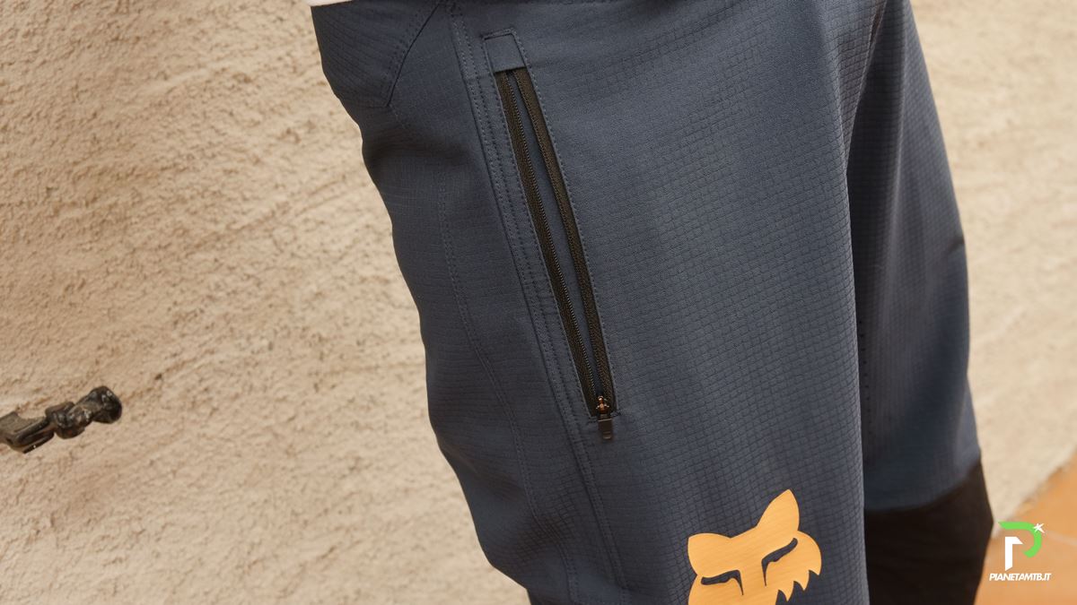 fox defend abbigliamento mtb 2024