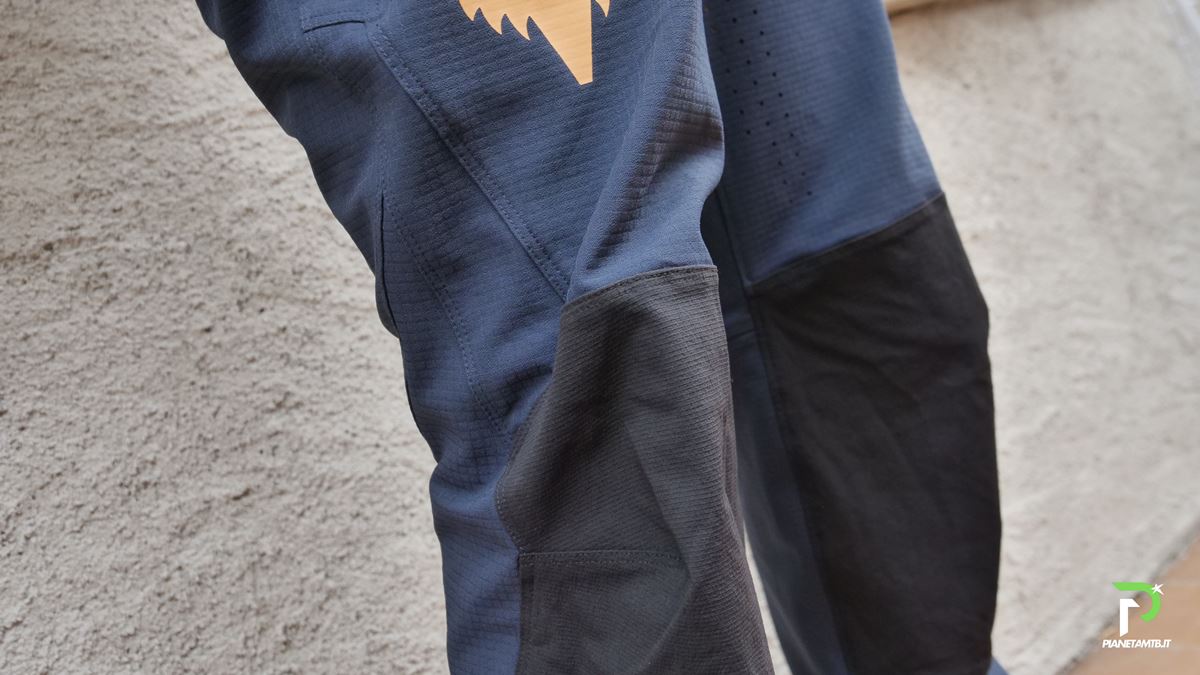 fox defend abbigliamento mtb 2024
