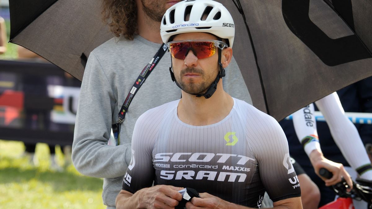 nino schurter
