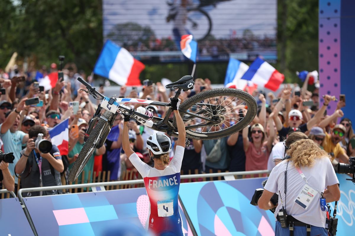 DOGMA HT DI PREVOT PARIGI 2024