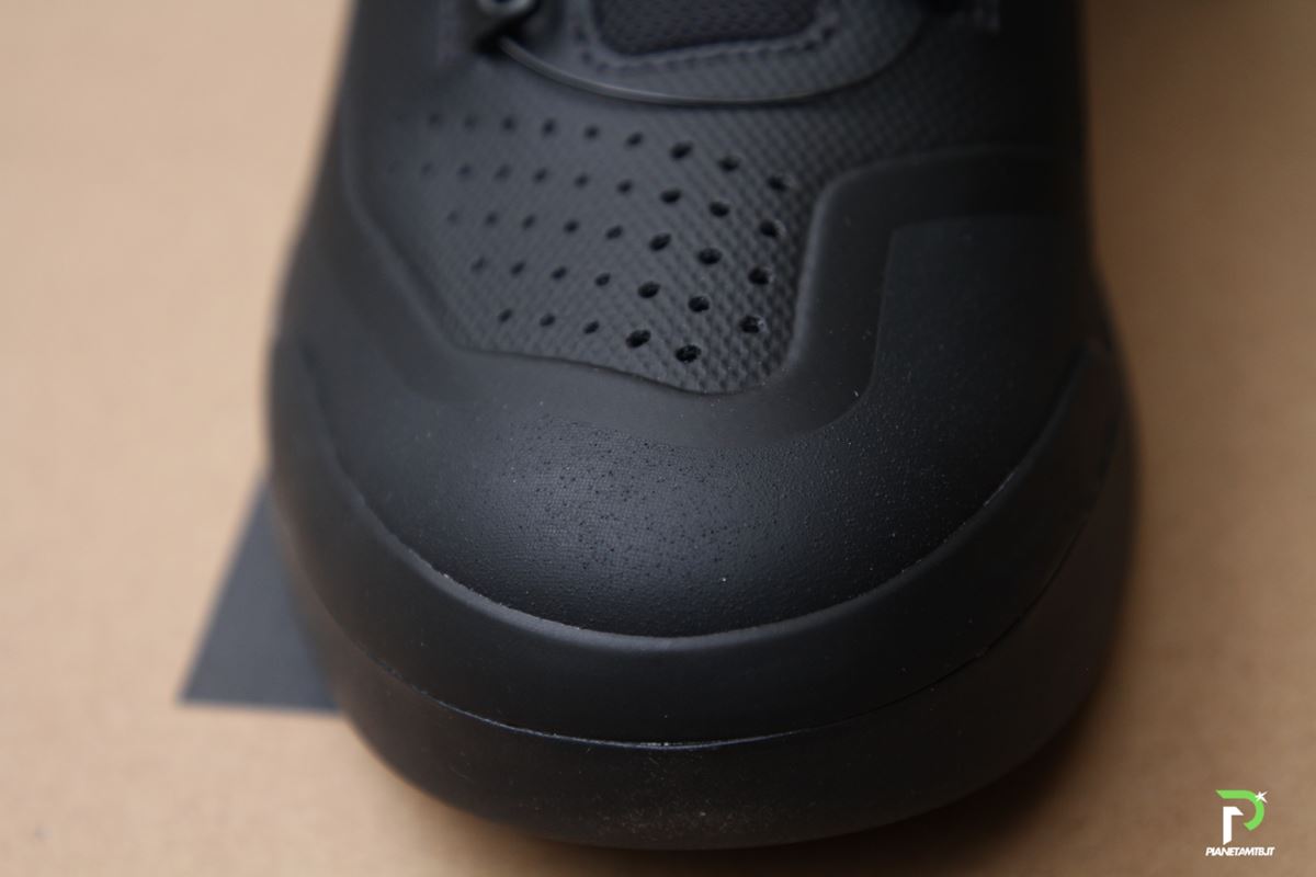 FOX UNION BOA FLAT