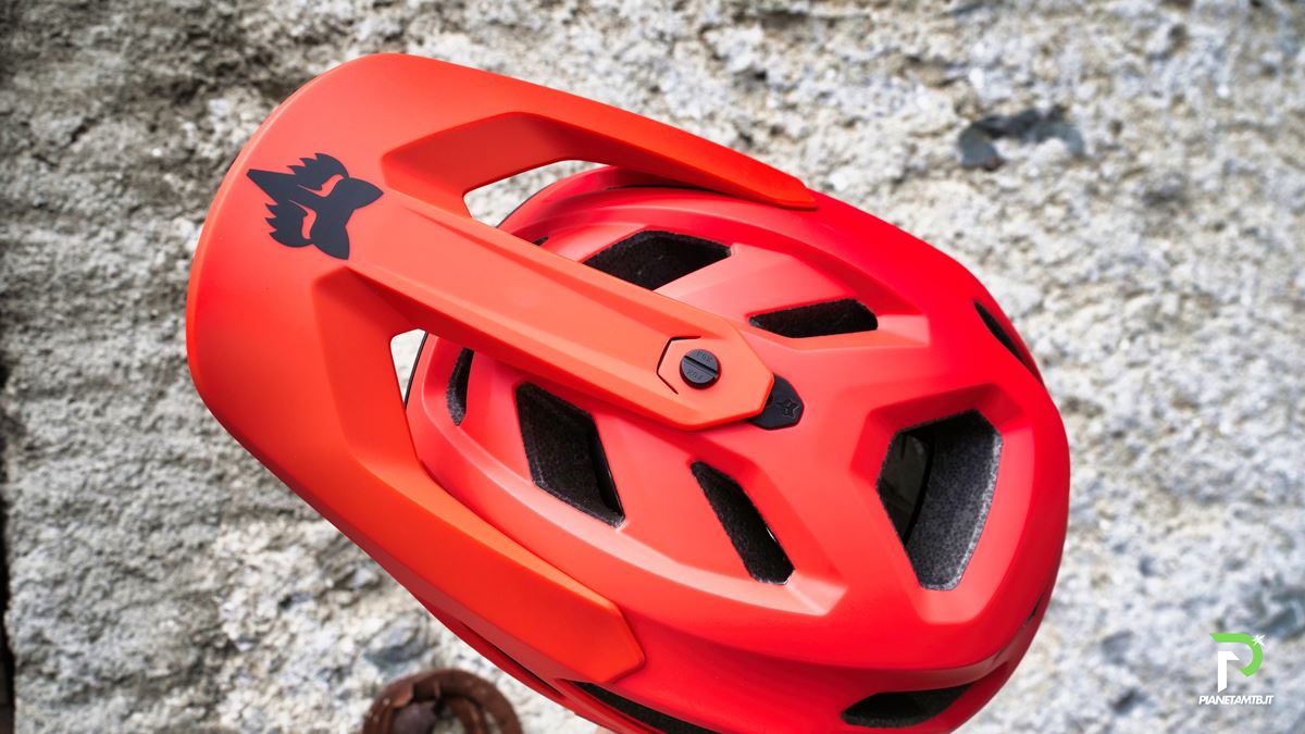 casco ebike fox dropframe pro 2024