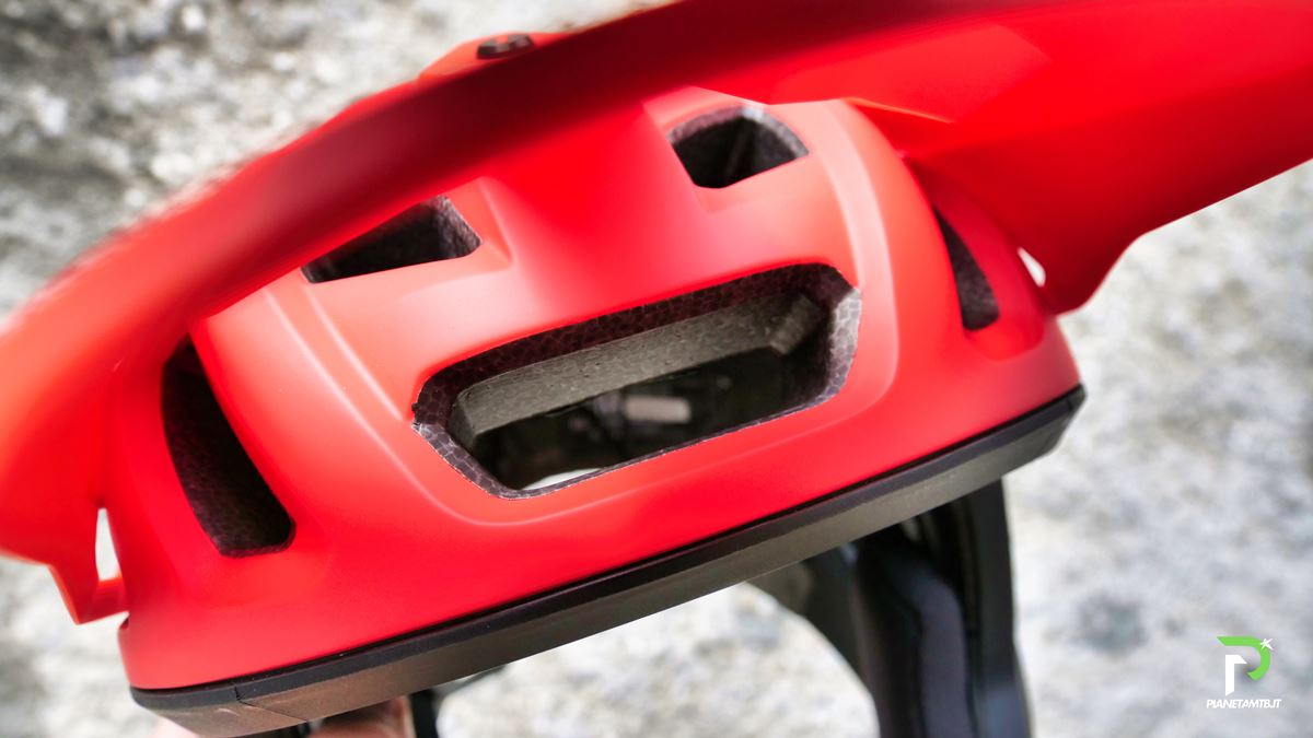 casco ebike fox dropframe pro 2024