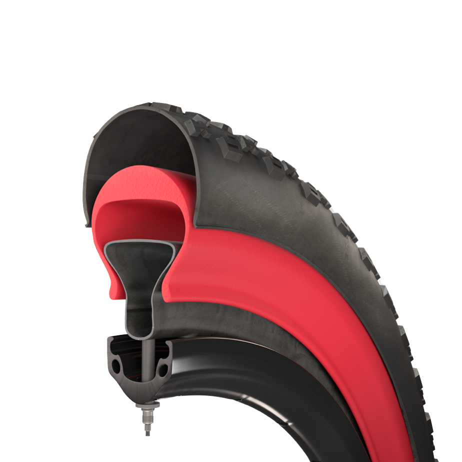 Tannus Tube