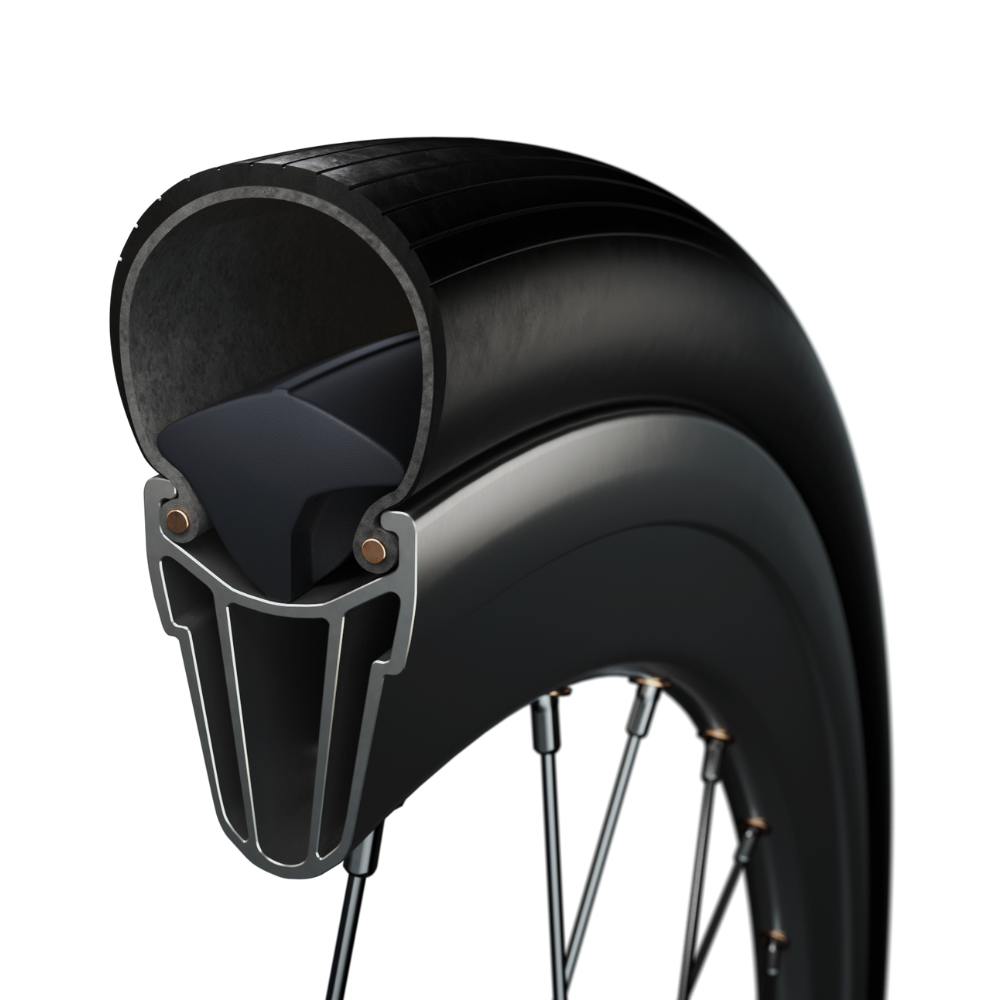 Tannus Tubeless Lite