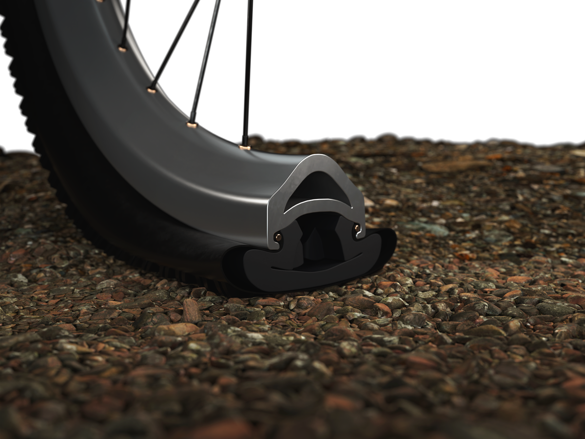 Tannus Tubeless Pro simulazione