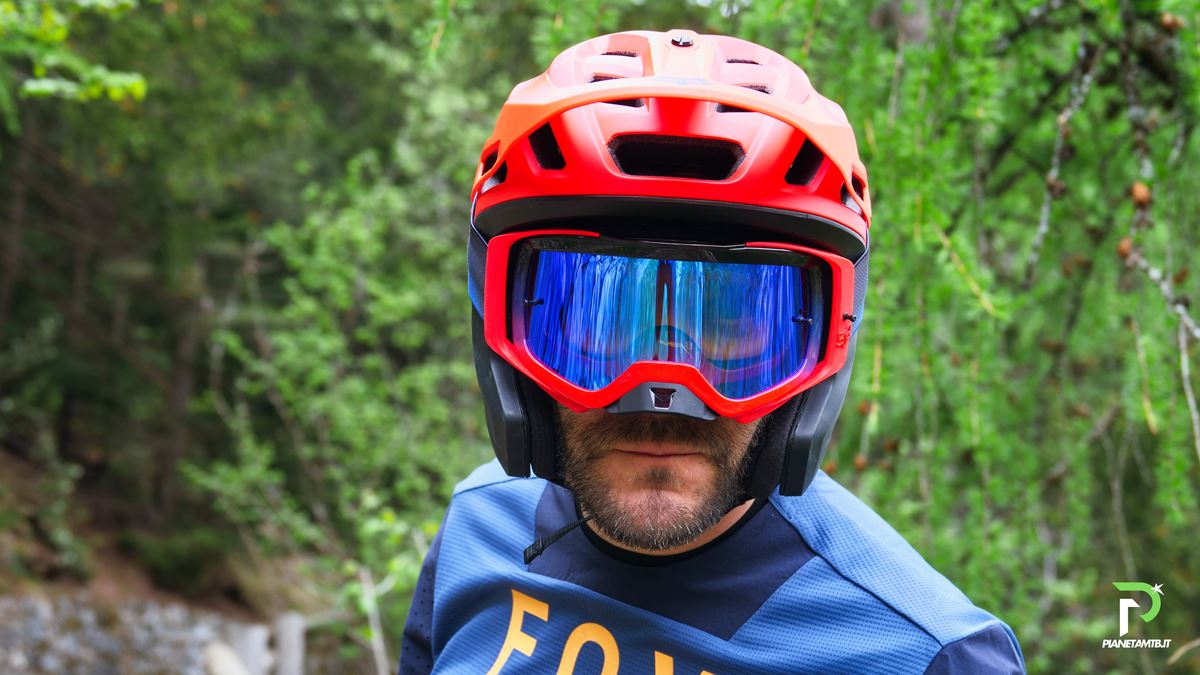 casco ebike fox dropframe pro 2024