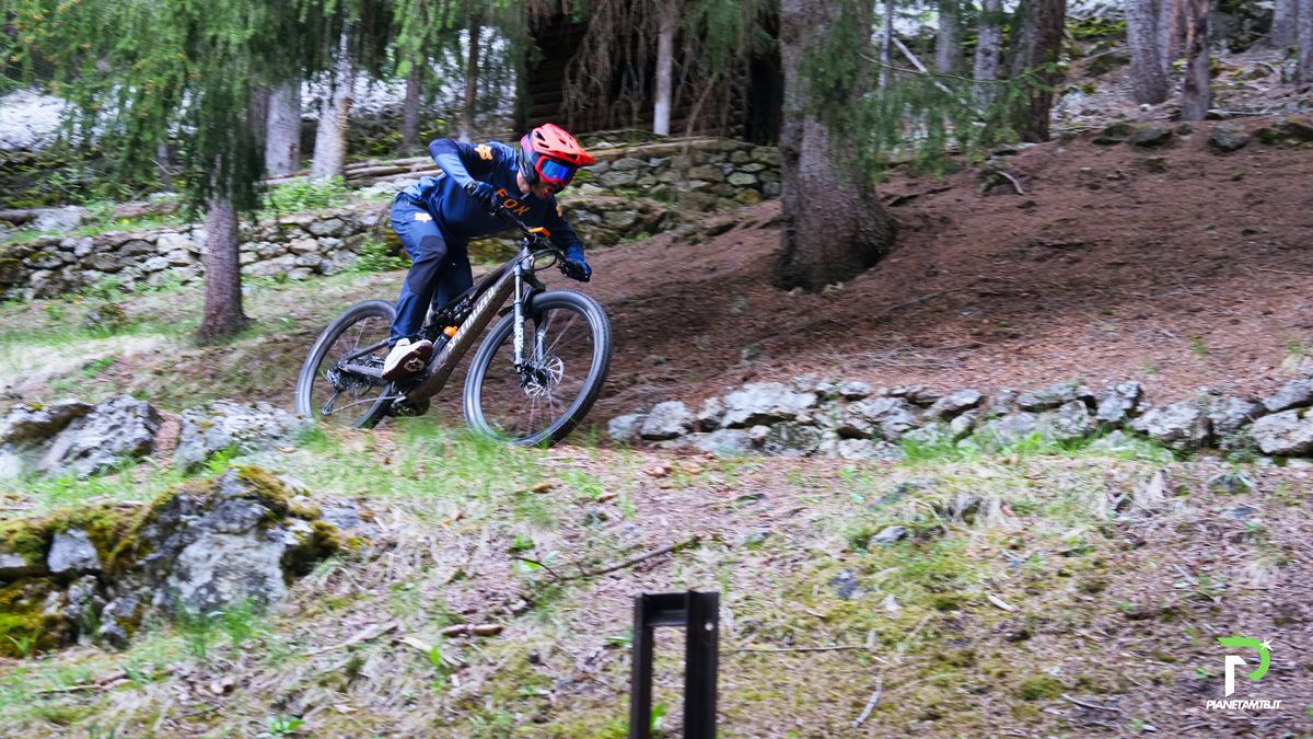 fox defend abbigliamento mtb 2024