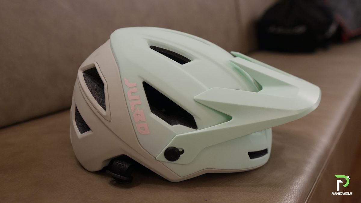 casco occhiali julbo 2024