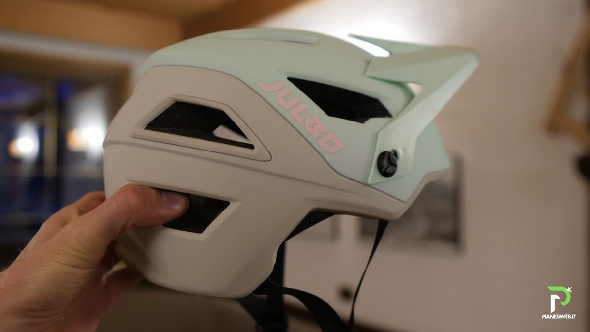 casco occhiali julbo 2024