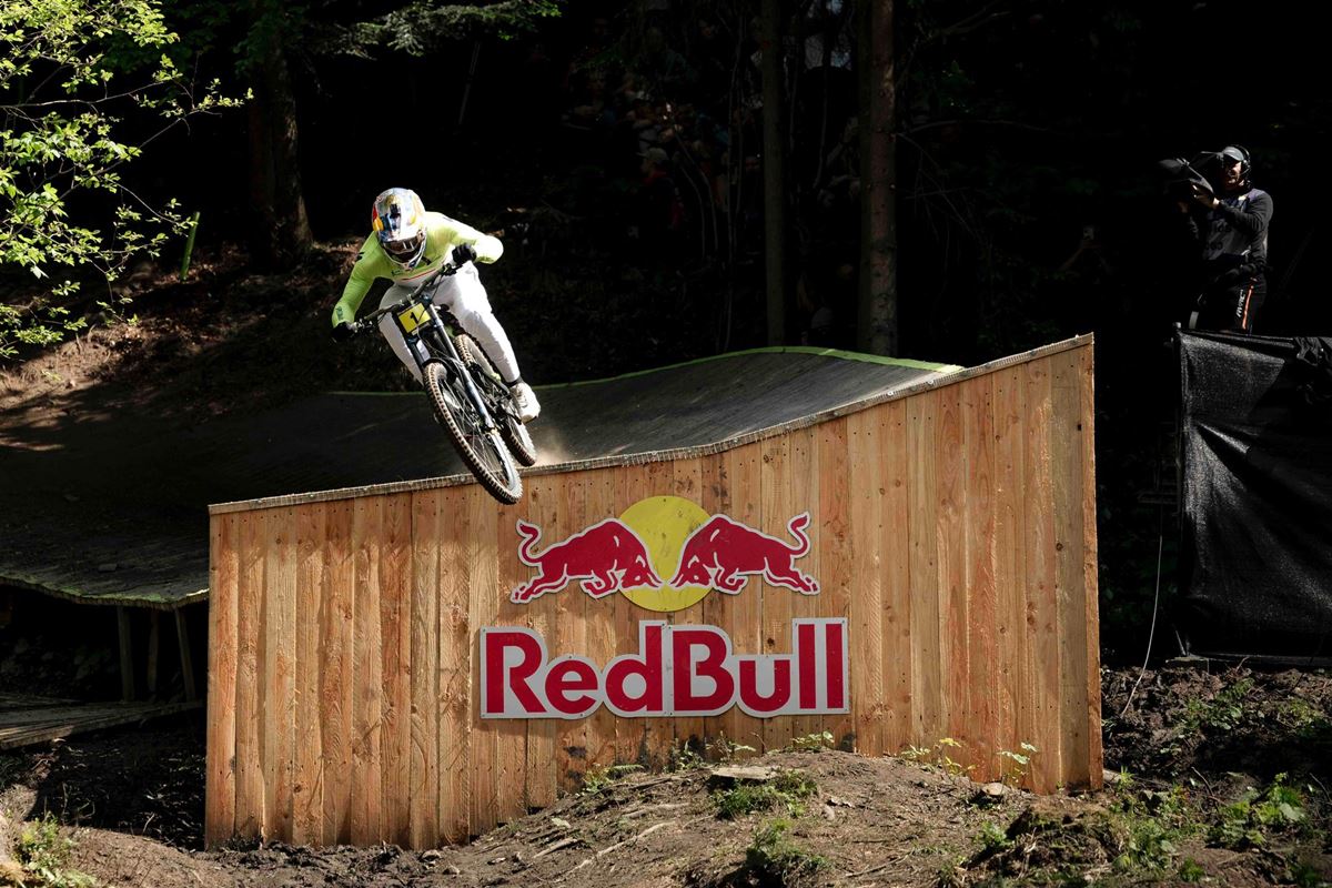 Loic Bruni 