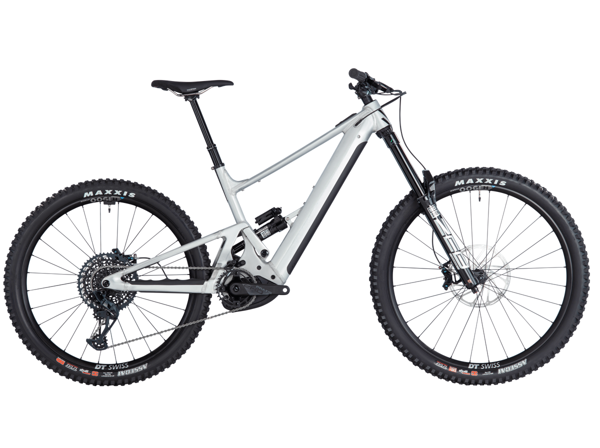 scor 6080 z ebike bosch enduro downhill 2024 
