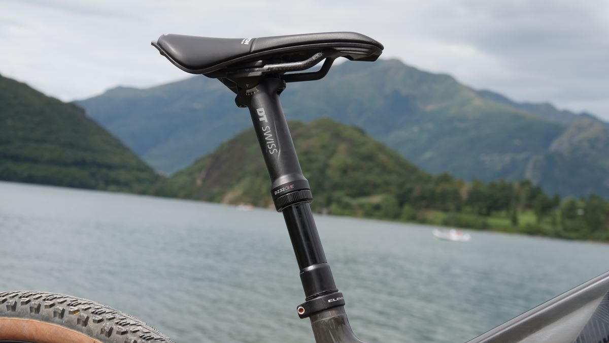 DT SWISS 232 DROPPER