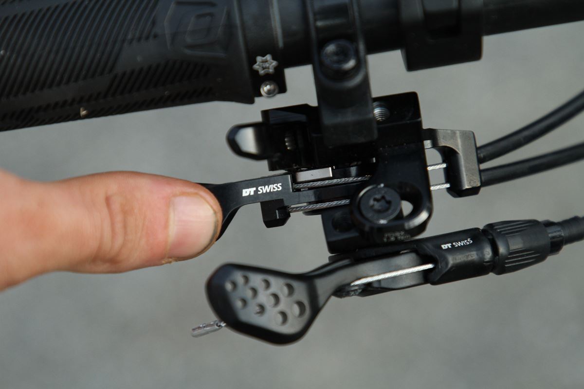COMANDO L3 DT SWISS