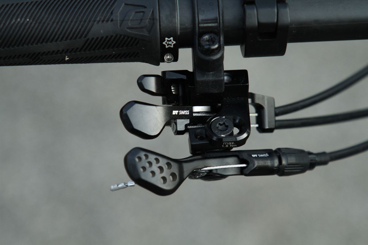 COMANDO L3 DT SWISS