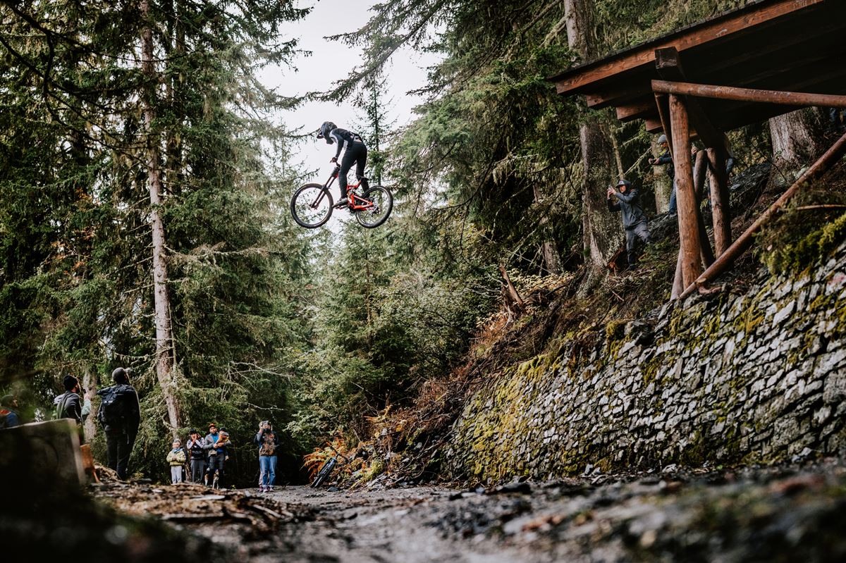 PISTA LA THUILE