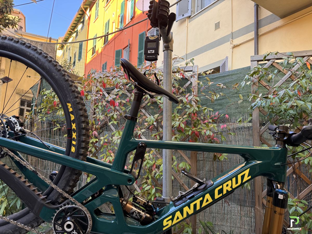 PESO SANTA CRUZ HIGHTOWER 4