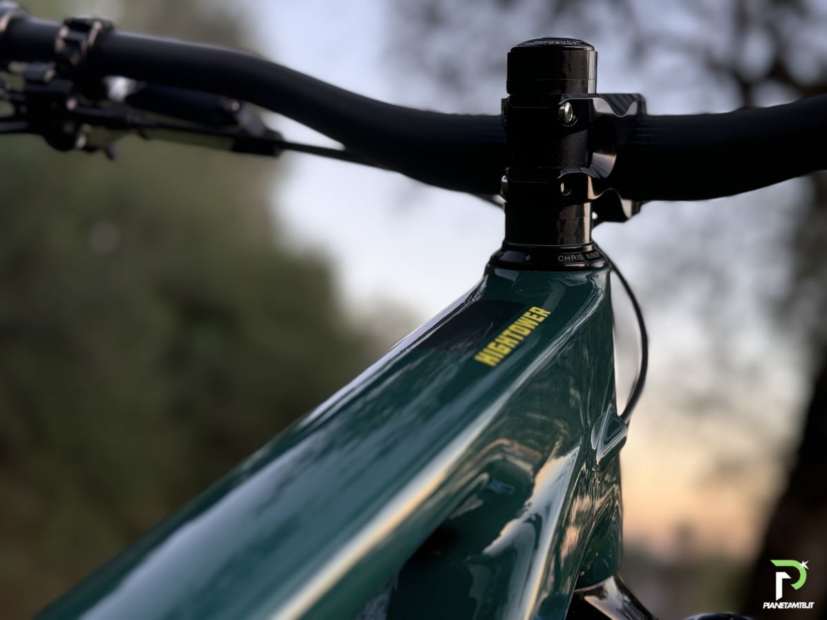 SANTA CRUZ HIGHTOWER 4