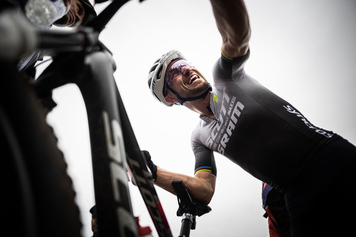 nino schurter