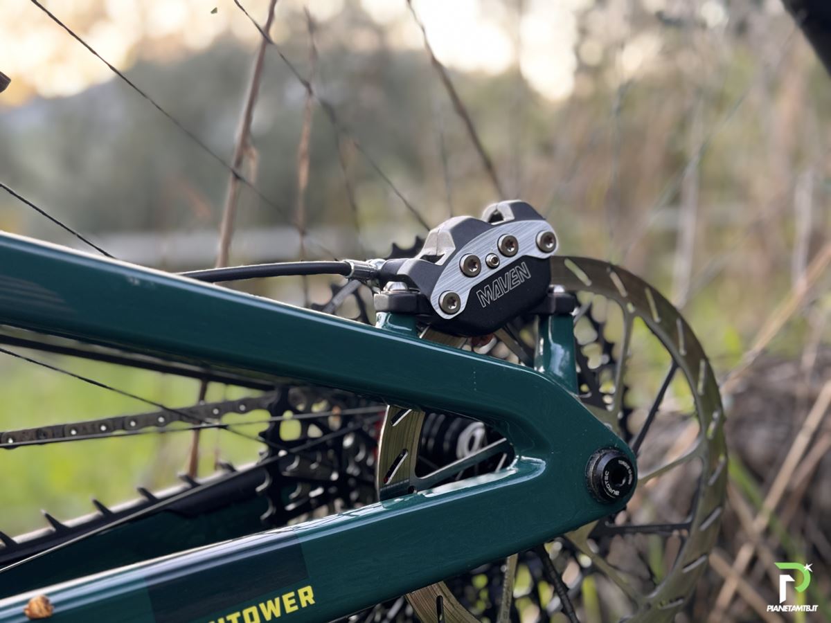 SANTA CRUZ HIGHTOWER 4
