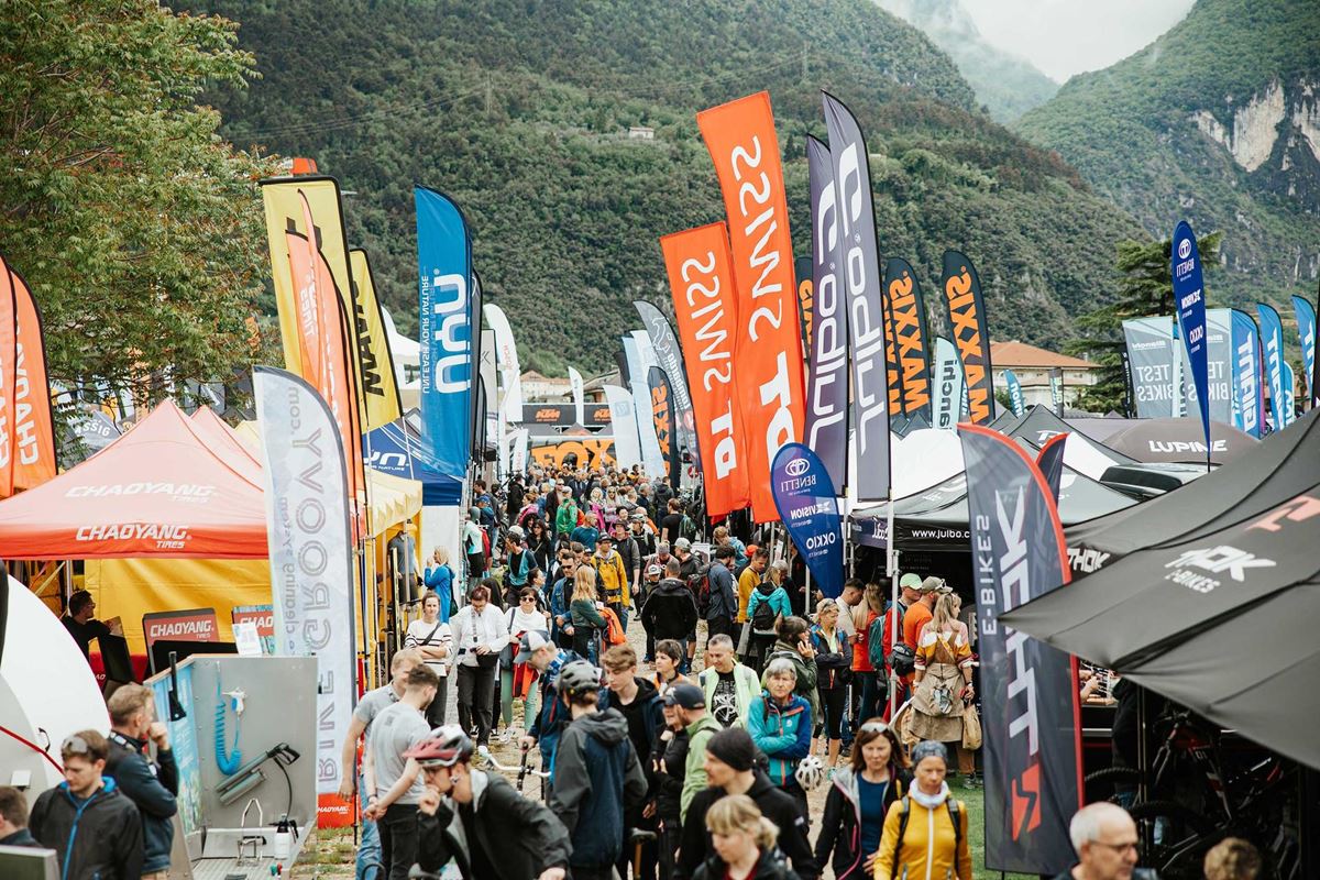 bike festival riva 2024