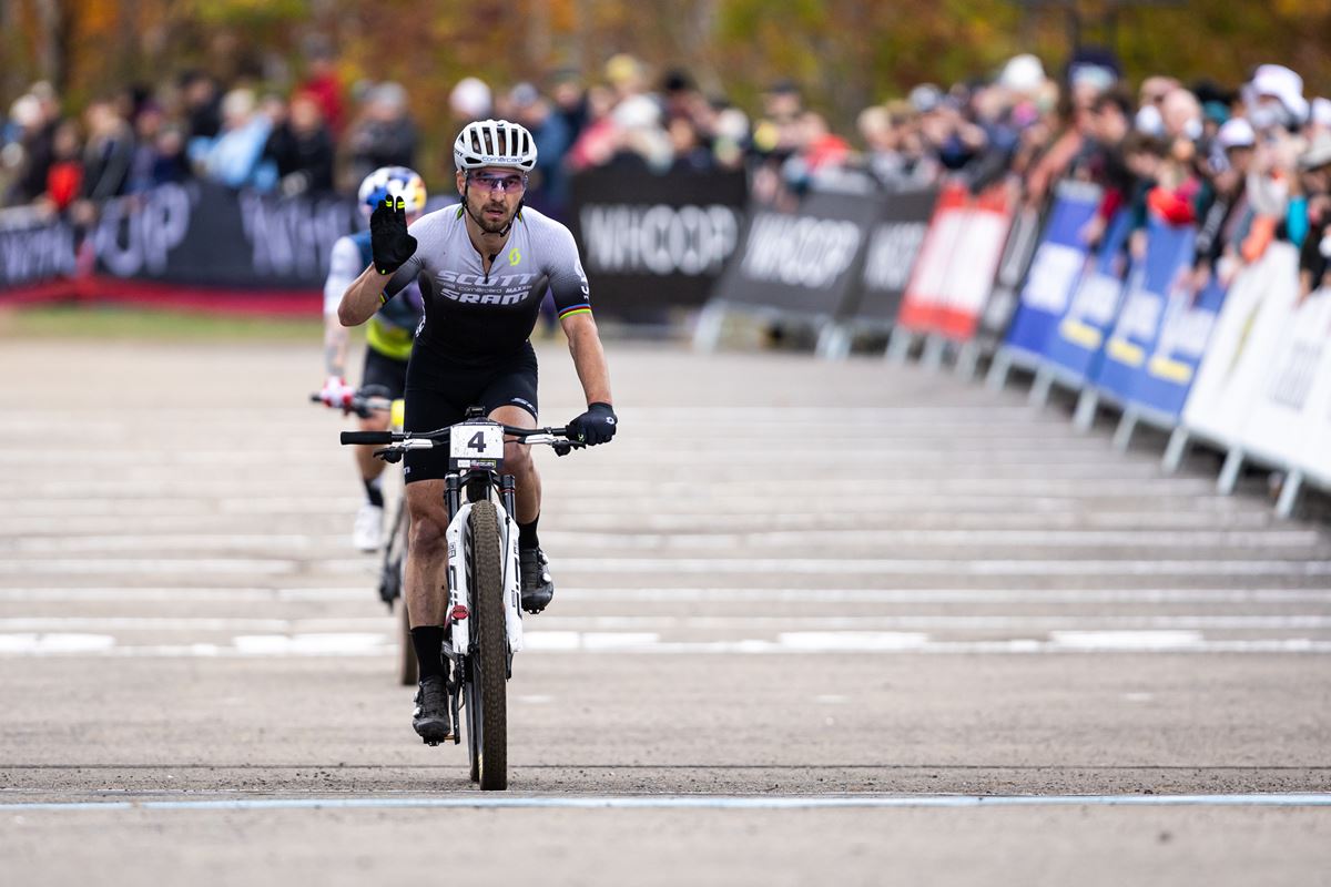 nino schurter