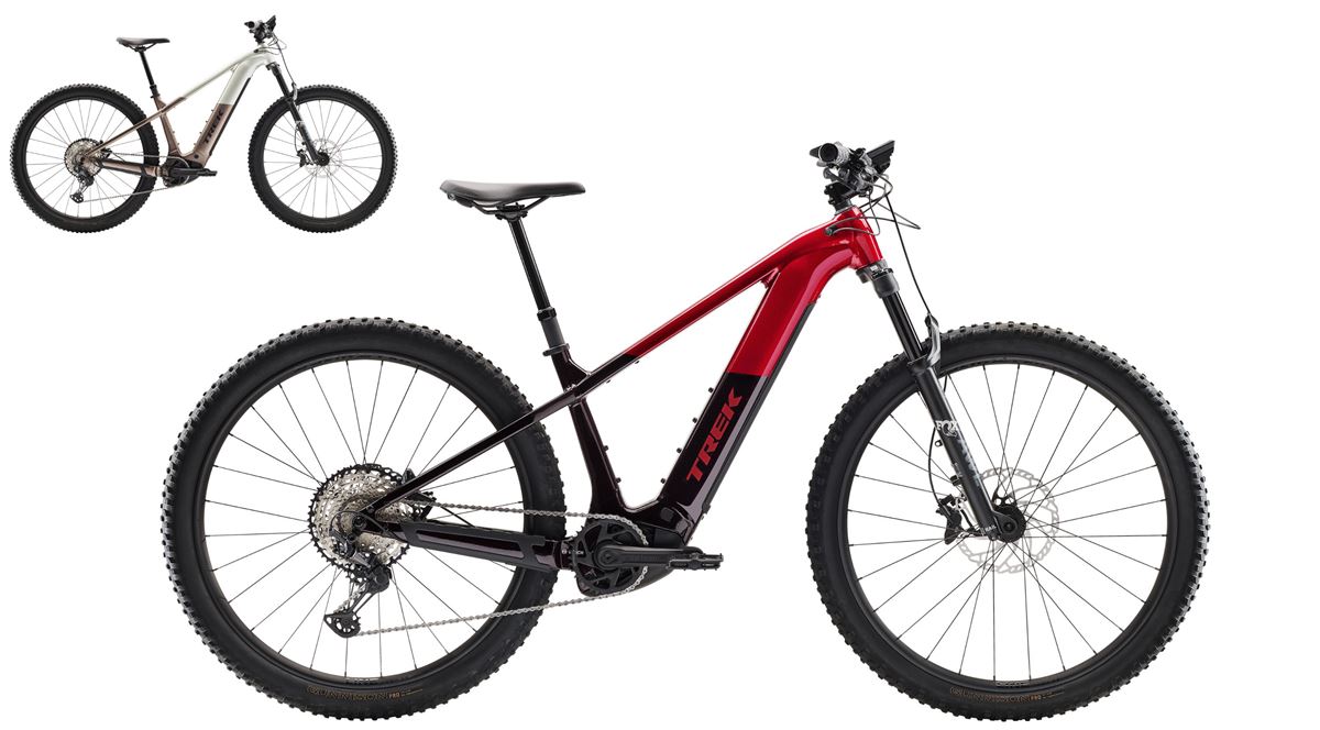 Trek Powerfly 8 - modello 2025