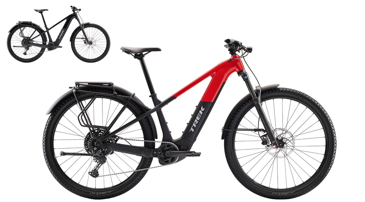 Trek Powerfly 4 Equipped- 2025