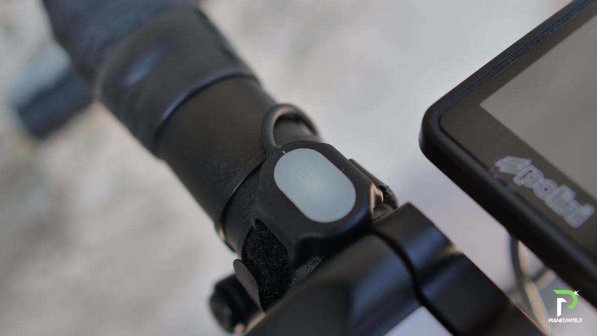 luci ciclismo zefal 2024