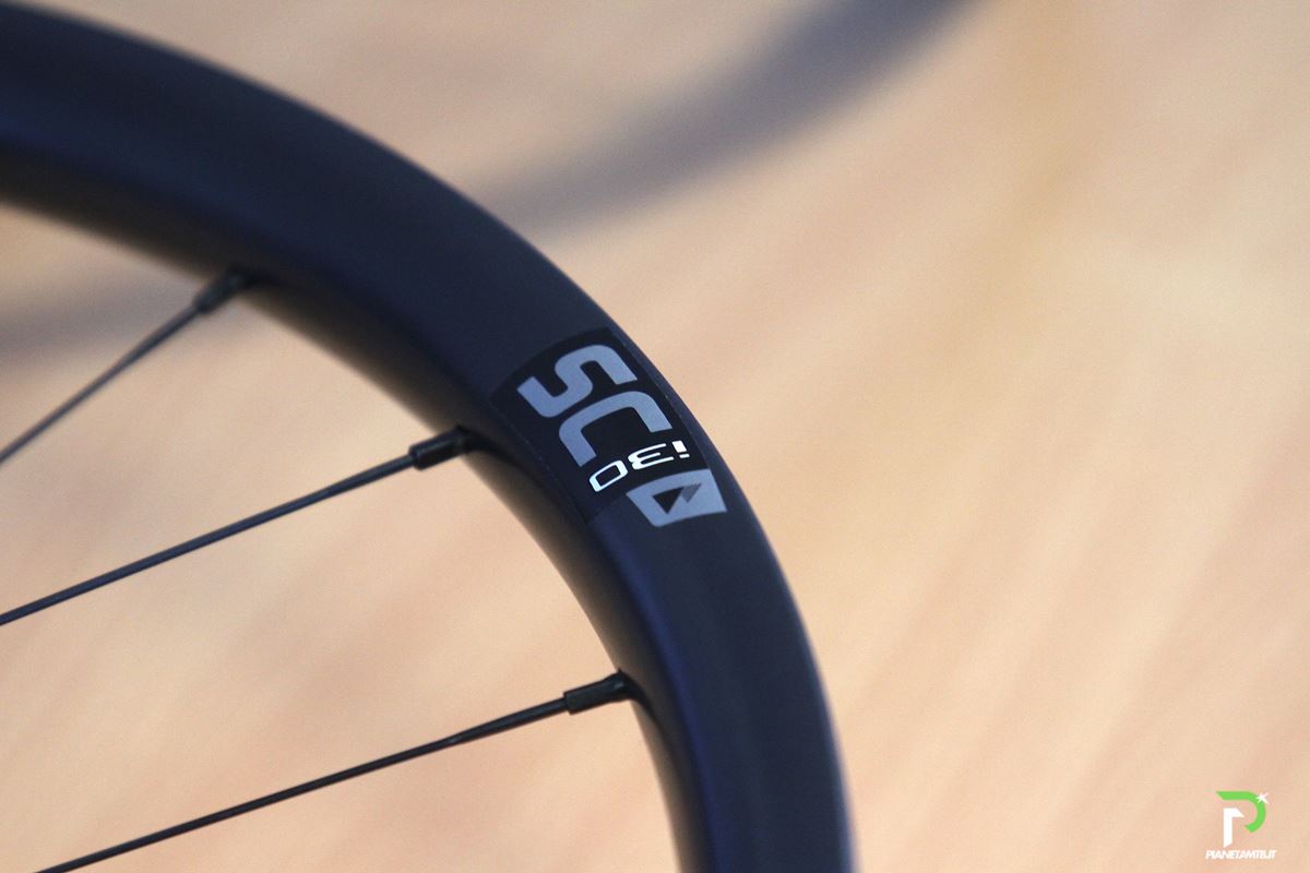 NUOVE FSA NS SCI30