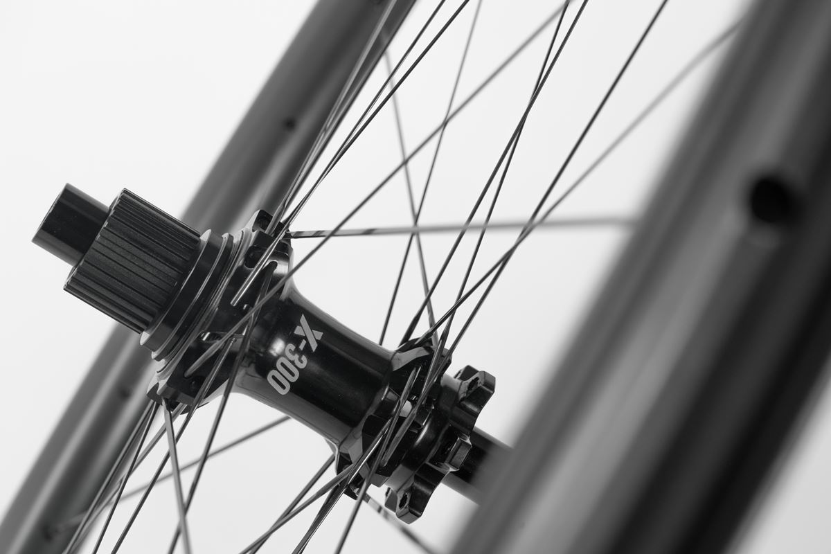 NUOVE FSA NS SCI30