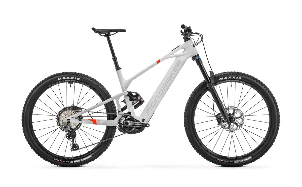 Mondraker Crafty Carbon R | 2025