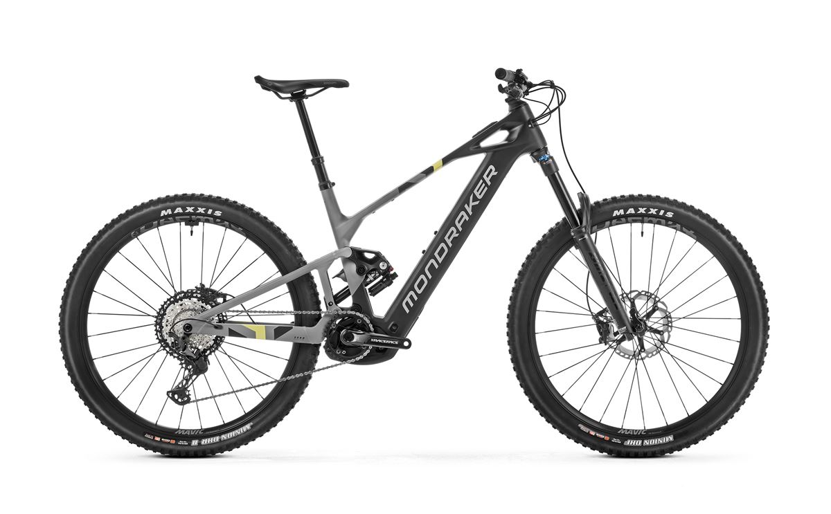 Mondraker Crafty Carbon R | 2025
