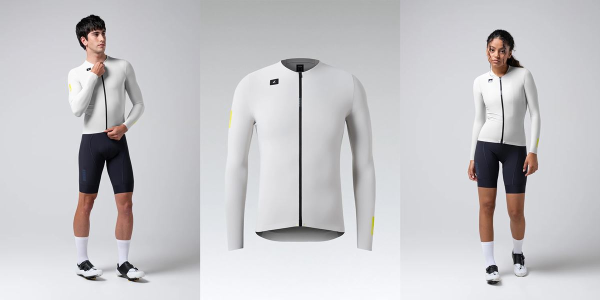 gobik abbigliamento ciclismo invernale 2025