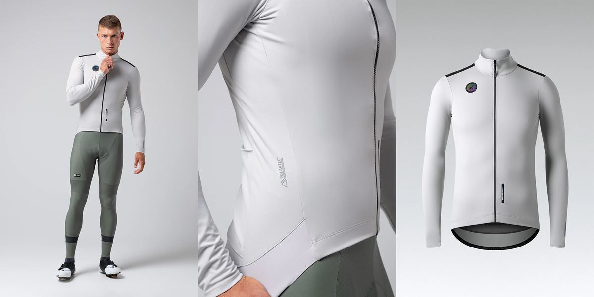 gobik abbigliamento ciclismo invernale 2025