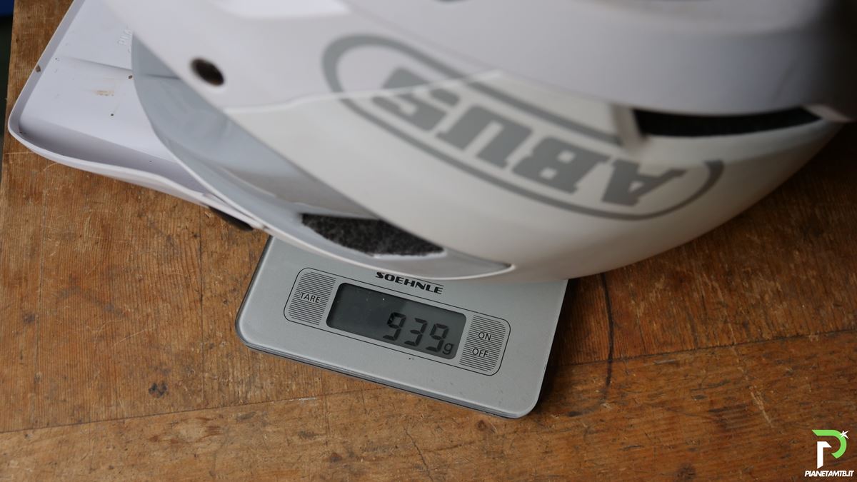 abus casco mtb fullface 2025