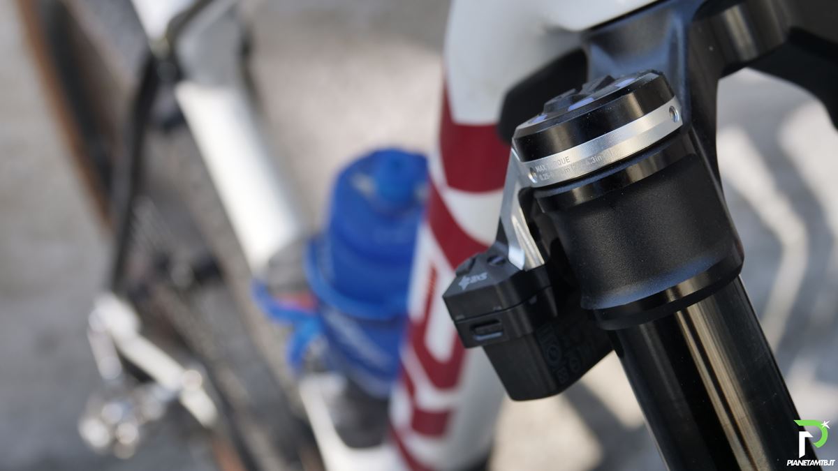 rockshox 2025