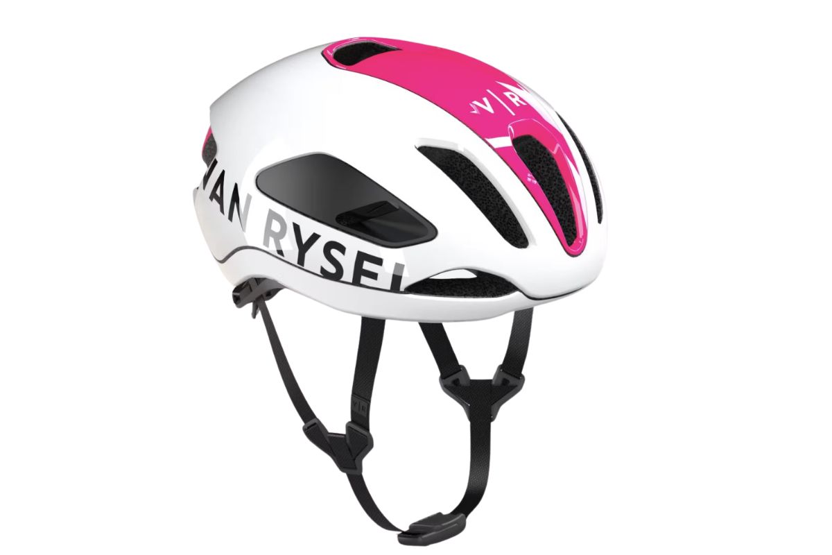 Casco Van Rysel  RCR-F MIPS